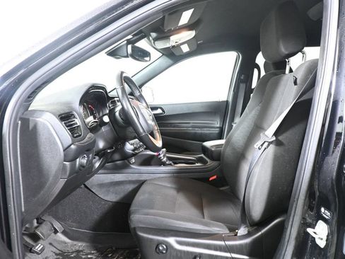 Used 2023 Dodge Durango SXT Launch Edition AWD/4WD image 3