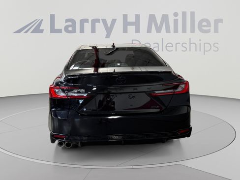 Used 2026 Toyota Camry XSE FWD image 4