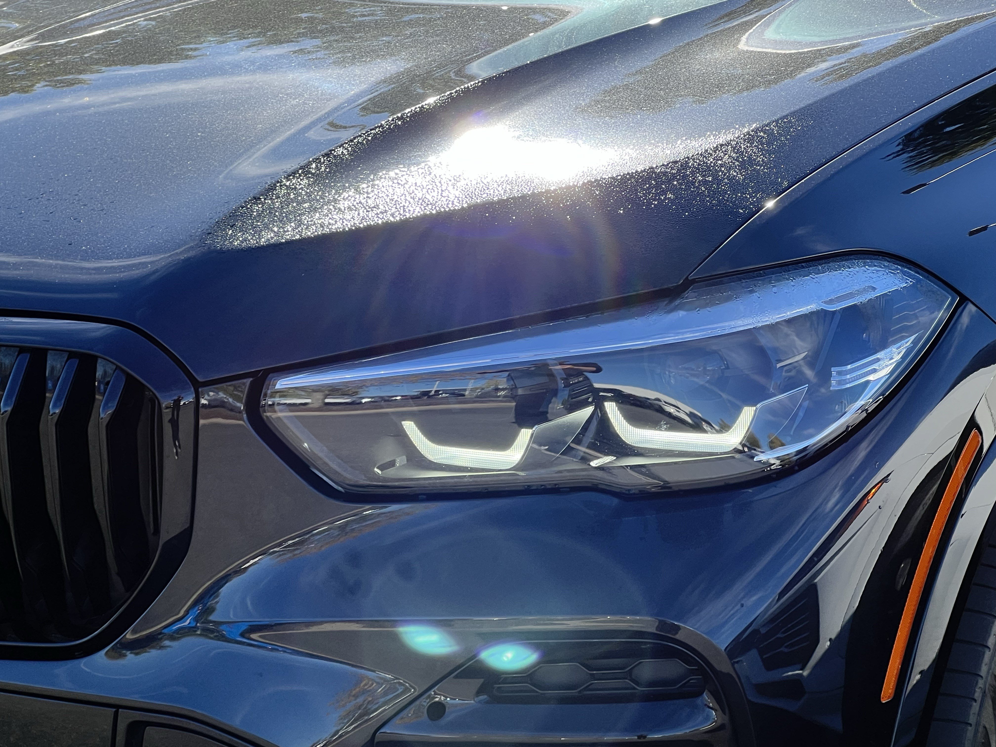 Used 2023 BMW X5 sDrive40i w/ M Sport Package RWD image 7