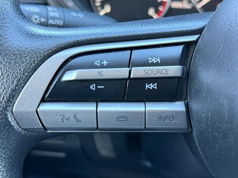 Used 2021 MAZDA CX-30 AWD 2.5 S image 19