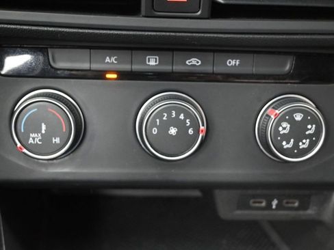 Used 2021 Volkswagen Jetta S FWD image 16