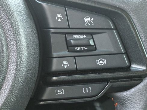 Certified 2025 Subaru Crosstrek 2.5i Limited w/ Popular Package #3A image 31