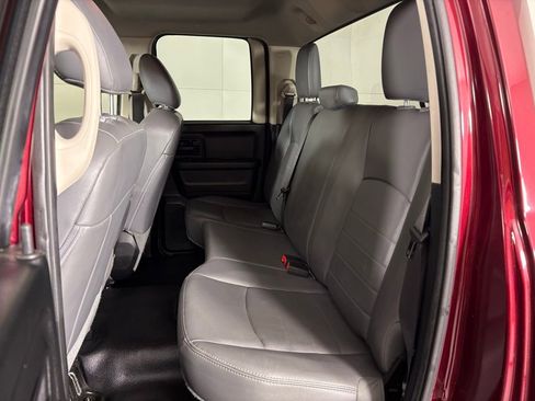 Used 2017 RAM 1500 Tradesman image 32