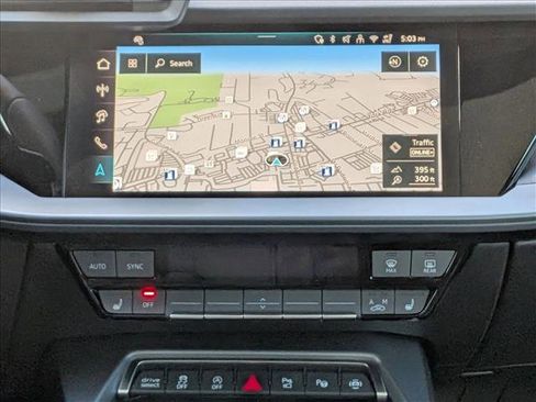 New 2026 Audi A3 2.0T Premium Plus AWD/4WD image 14