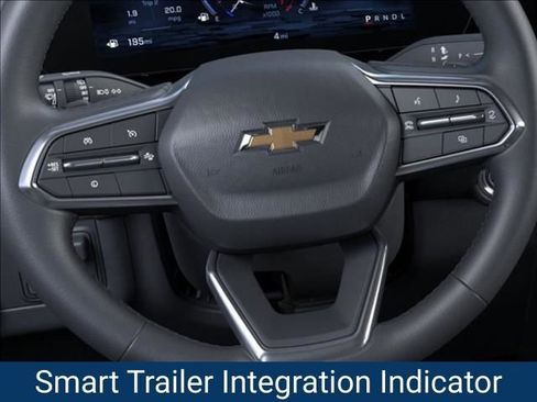 New 2026 Chevrolet Suburban LS image 22