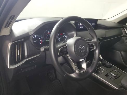 Used 2024 MAZDA CX-90 3.3 Turbo w/ Select Package AWD/4WD image 21