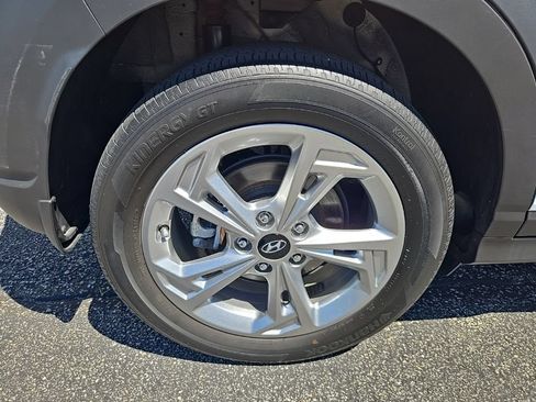 Certified 2023 Hyundai Kona SEL AWD/4WD image 19