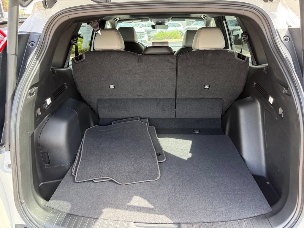 Used 2026 Honda CR-V Sport Touring image 16