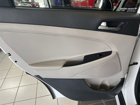 Used 2018 Hyundai Tucson SEL image 21