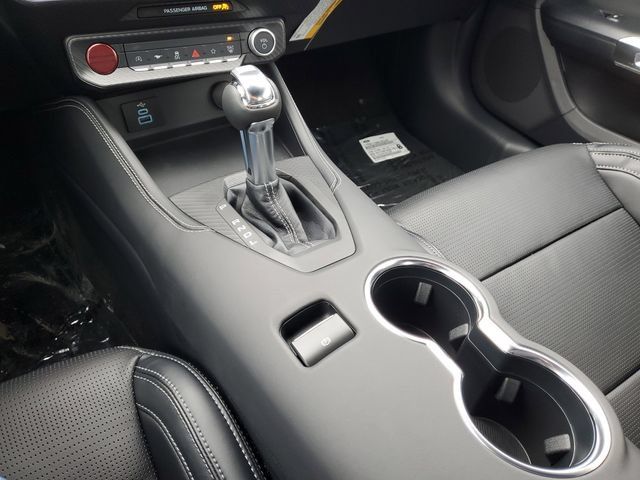 New 2026 Ford Mustang Premium RWD image 36