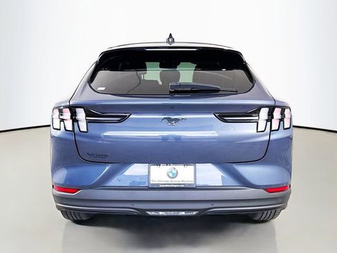 Used 2021 Ford Mustang Mach-E Select w/ Comfort/Appearance Package image 6