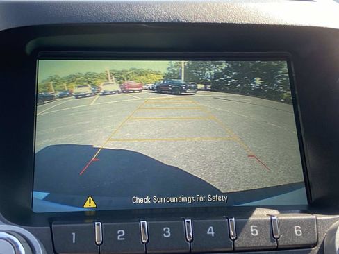 Used 2015 GMC Terrain Denali FWD image 36