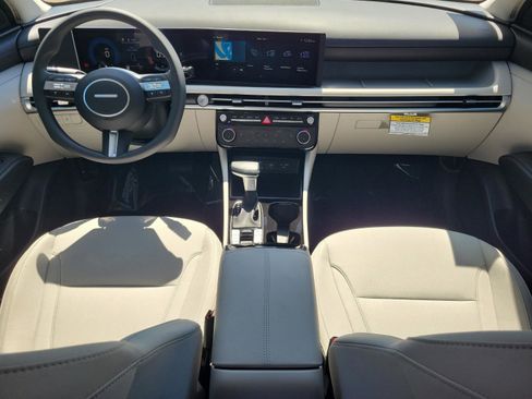 New 2026 Hyundai Tucson SEL image 19