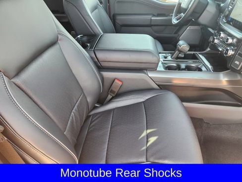 New 2026 Ford F150 Lariat w/ Equipment Group 501A Mid AWD/4WD image 14