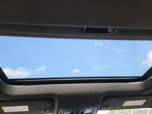 New 2026 GMC Sierra 2500 AT4 w/ AT4 Premium Plus Package image 12