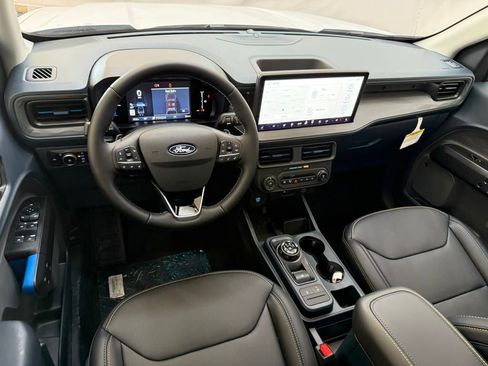 New 2025 Ford Maverick Lobo image 11