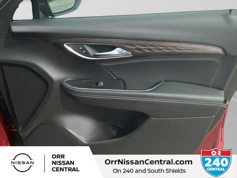 Used 2023 Buick Envision Avenir FWD image 10