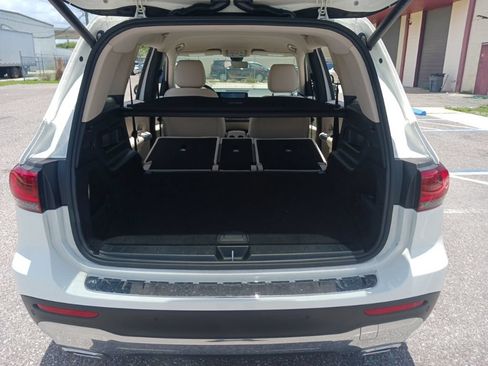 Used 2021 Mercedes-Benz GLB 250 4MATIC image 21