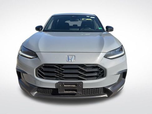 Used 2025 Honda HR-V Sport image 18