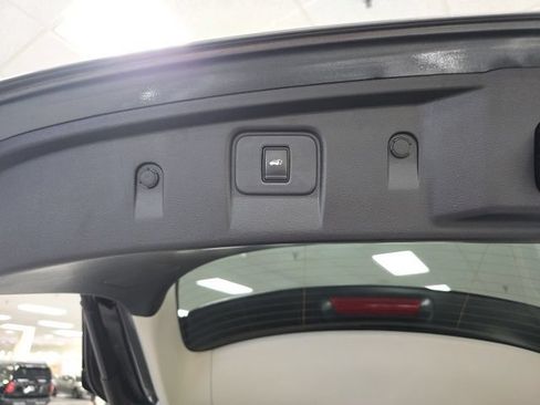 Used 2020 Nissan Murano SL AWD/4WD image 9