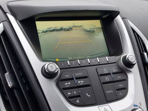 Used 2017 GMC Terrain SLE w/ Convenience Package image 15