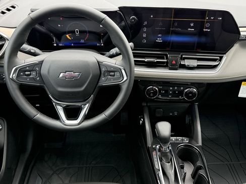 New 2026 Chevrolet TrailBlazer ACTIV w/ Convenience Package FWD image 11