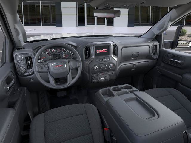 New 2026 GMC Sierra 2500 Pro AWD/4WD image 39