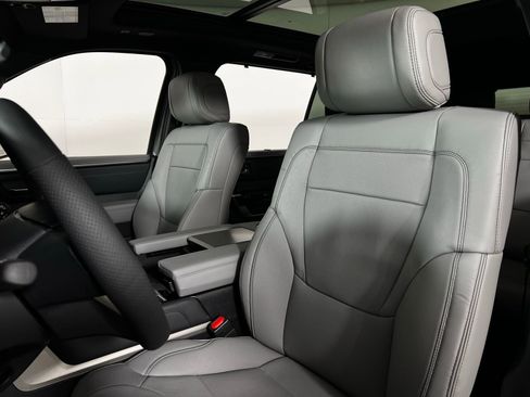 Certified 2026 Toyota Sequoia Limited image 13