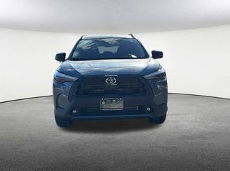 New 2026 Toyota Corolla Cross XLE video 2