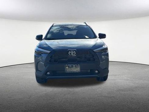 New 2026 Toyota Corolla Cross XLE image 2