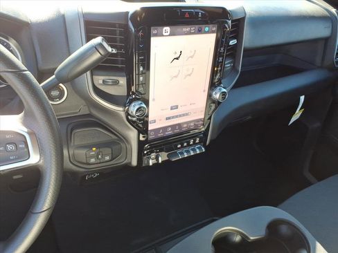 New 2026 RAM 2500 Tradesman image 15