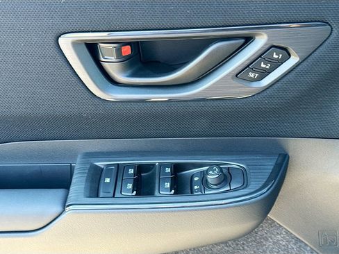 New 2026 Subaru Outback Limited XT AWD/4WD image 21