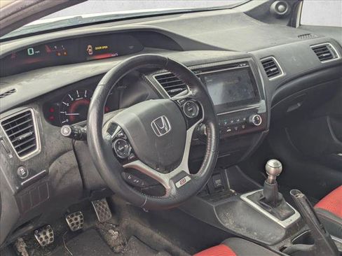 Used 2015 Honda Civic Si image 10
