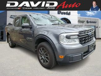 Used 2022 Ford Maverick XL w/ Equipment Group 100A Standard video 1