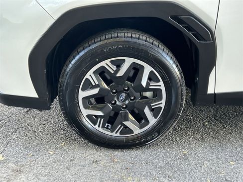 Certified 2025 Subaru Forester image 10