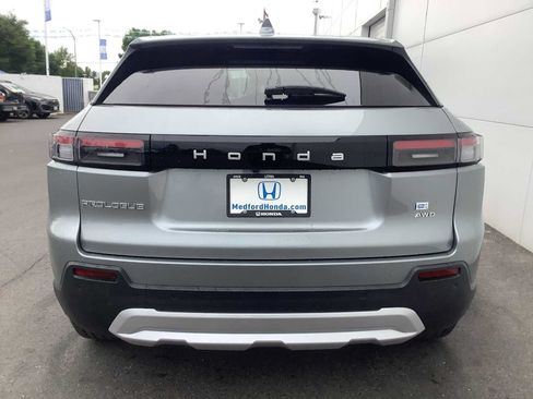 New 2026 Honda Prologue EX image 5