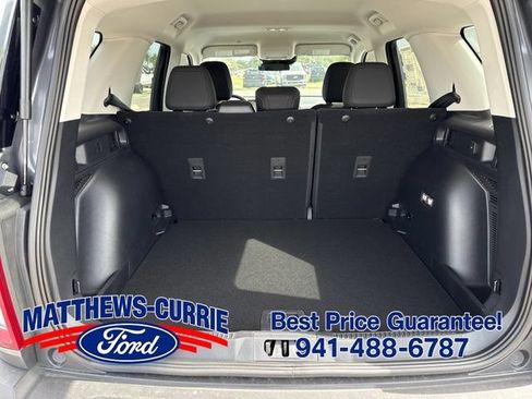 New 2026 Ford Bronco Sport Big Bend AWD/4WD image 14