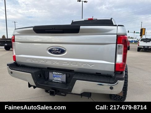 Used 2017 Ford F250 XLT w/ XLT Value Package image 20
