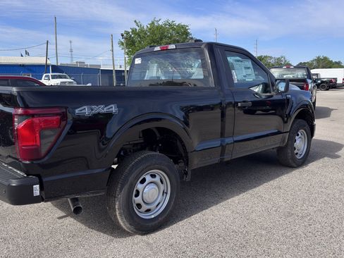 New 2026 Ford F150 XL AWD/4WD image 3