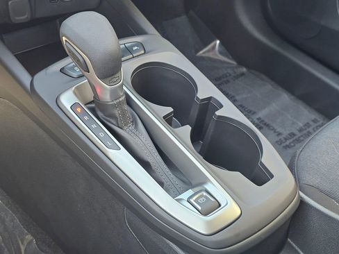 New 2026 Chevrolet Trax LS w/ Driver Confidence Package FWD image 33