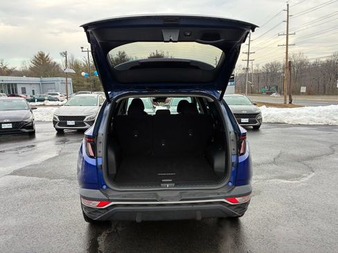 Used 2023 Hyundai Tucson SEL image 11