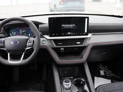 New 2026 Ford Explorer ST-Line AWD/4WD image 15