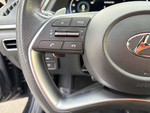 Used 2023 Hyundai Sonata SEL Plus image 15