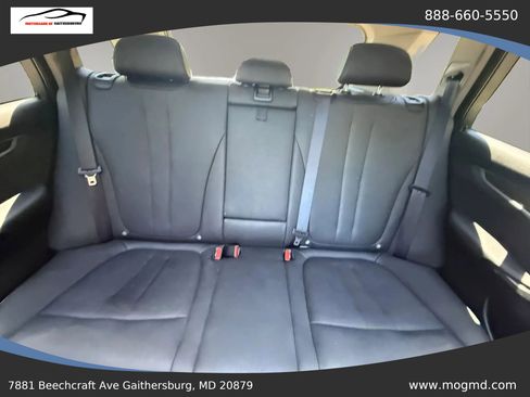 Used 2016 BMW X5 sDrive35i RWD image 20