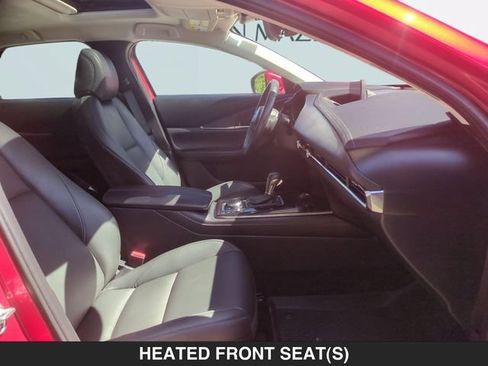 Used 2024 MAZDA CX-30 AWD 2.5 S w/ Preferred Package image 32