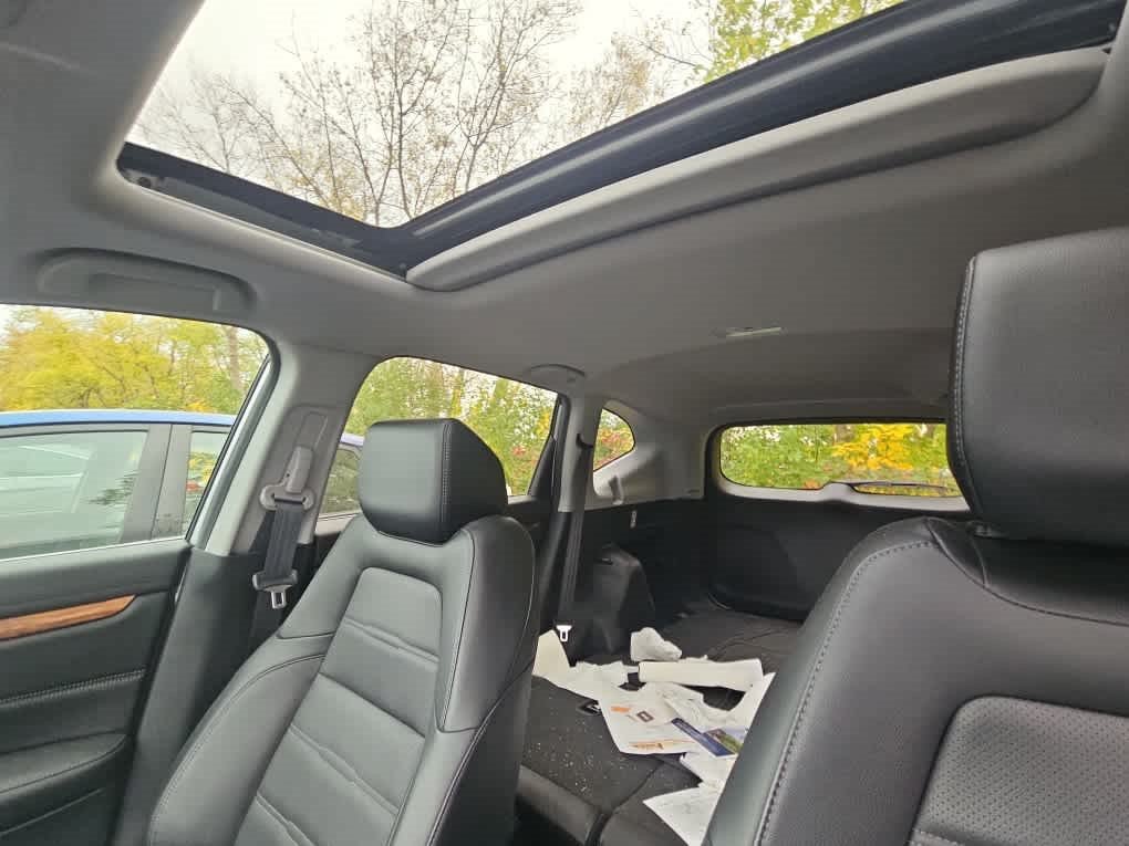 Used 2020 Honda CR-V EX-L image 8