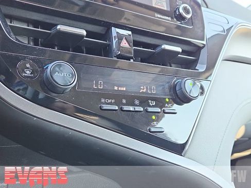 Used 2023 Toyota Camry LE FWD image 9