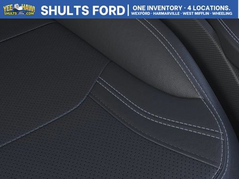 New 2026 Ford Mustang Mach-E Premium w/ Technology Package AWD/4WD image 17