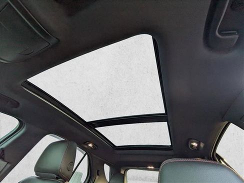 Used 2023 Chevrolet Equinox RS w/ LPO, Hit The Road Package image 13