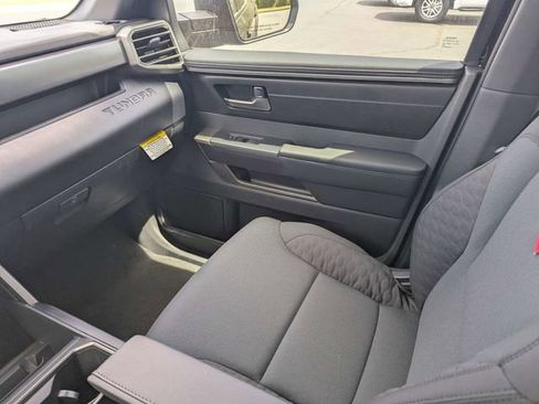 New 2026 Toyota Tundra SR5 AWD/4WD image 16